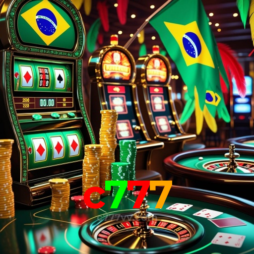 Jogos de caça-níqueis