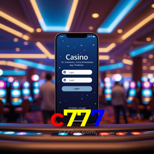 Visão geral dos jogos no c777