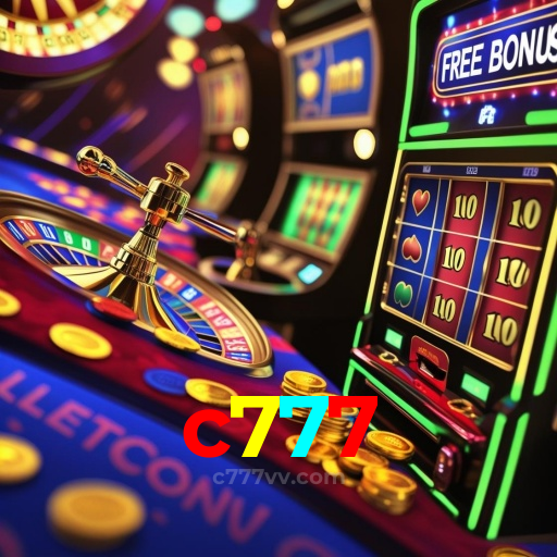 Promoções c777