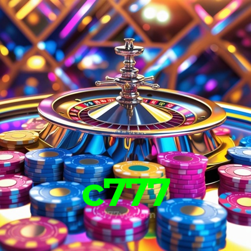 Por Que Jogar no c777?