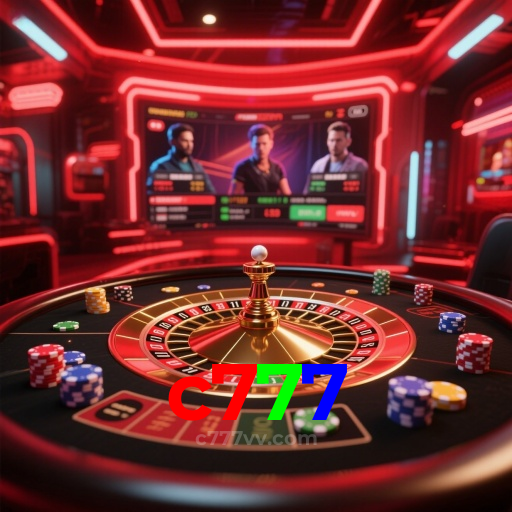 Jogos de roleta